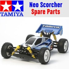 Tamiya neo scorcher 58568 - neo,