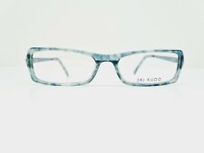 Jai Kudo 1700 P07 Womens Petite Fit Glasses Frames New 