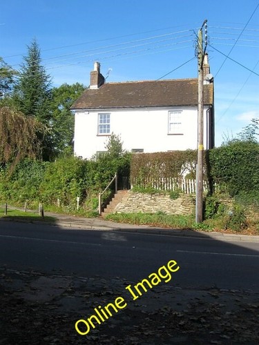 Photo 6x4 rock cottages - rock,