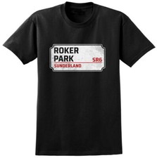 Sunderland Inspired Football