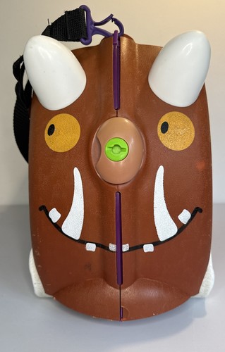 Trunki gruffalo brown ride - gruffalo,