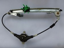 Fiat Punto Mk2 188 5 Door Rear