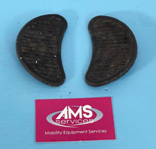 Drive Mercury Rio 3 & 4 Mobility Scooter Rubber Floor Inserts - Parts