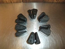 Yamaha FZS 1000 Fazer 5LV 2003 Cush Drive Rubbers GWO #191
