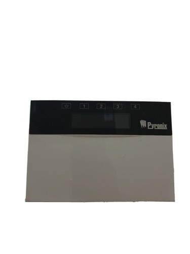 Pyronix fpv3tel speech - fpv3tel,