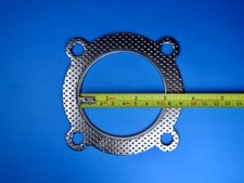 K03 3” Inch / 4 Bolt Turbo