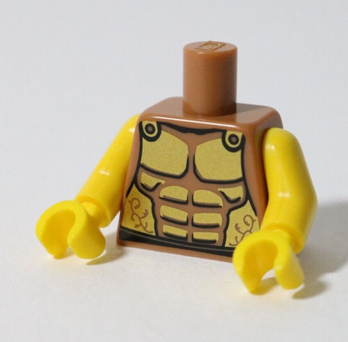 Rare lego spartan greek - lego,