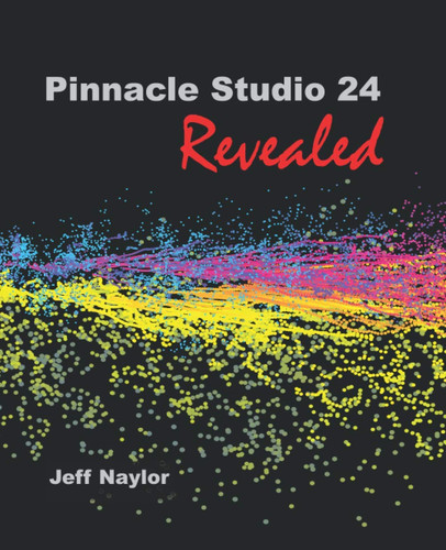 Pinnacle studio revealed - studio, 24