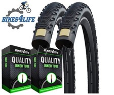 2 x Schwalbe CX Comp 700 x 38c