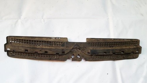 9644758177 front hood grille - 9644758177,
