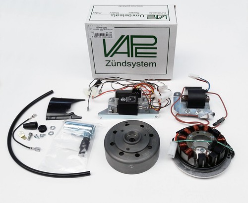 Simson vape ignition 12v - simson,