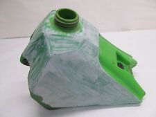 1988 KAWASAKI KX80 L KX 80 FUEL GAS PETROL TANK RESERVOIR