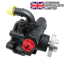 VW GOLF MK4 1.9 TDI  GENUINE RECONDITIONED POWER STEERING PUMP