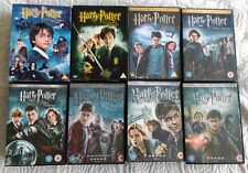 Harry Potter Complete