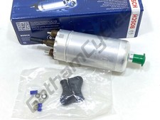 Genuine BOSCH Moto Guzzi