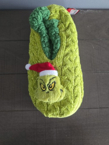 Seuss the grinch - dr.,