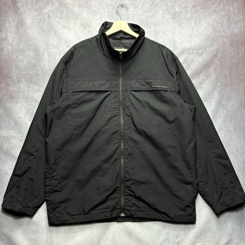 Oakley men jacket - jacket, black