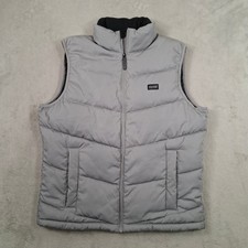 Hollister Gilet Mens Large