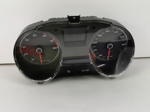 Vdo a2c350 09900 seat - ibiza, st