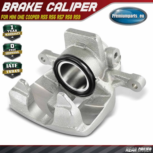 Brake caliper front right - front,