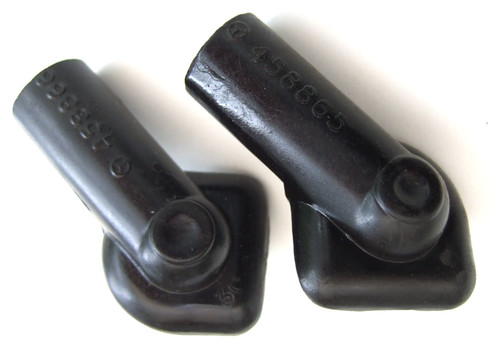 Lucas k2f magneto pick ups - k2f,