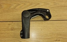 Gazelle Switch Top Mount Adjustable Bicycle Stem