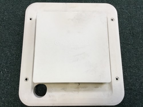Carver cascade water - 2, heater