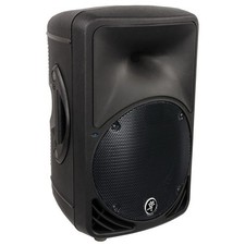 Mackie SRM 350 V2   10"