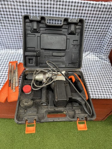Challenge sds plus drill - drill, bit