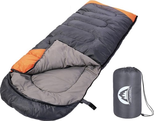 Swtmerry sleeping bag 3 - sleeping,