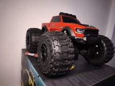 RC Car 1/16 The off road