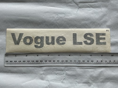 Range rover very rare - range, vogue