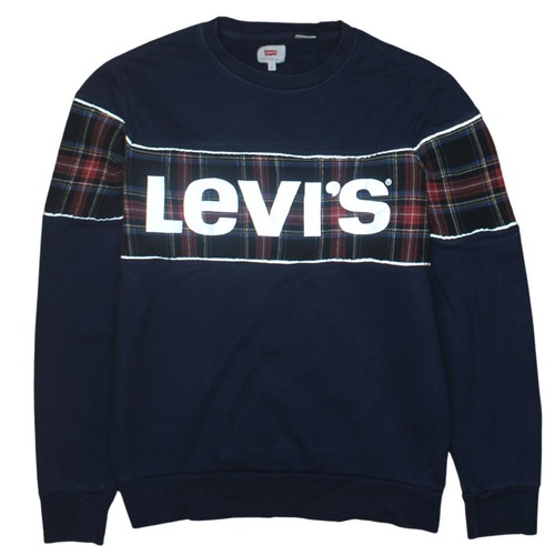 Mens size levi s blue - uk,