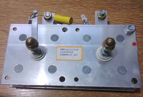 Mig welding rectifier 250amp - mig,
