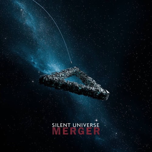 Silent universe merger - silent,