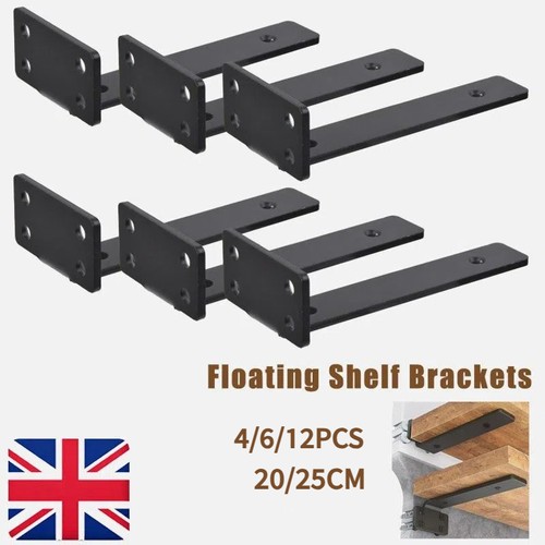 12pcs heavy duty - duty, black