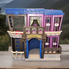 Imaginext DC Batman Gotham