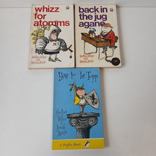 Geoffrey Willans & Ronald