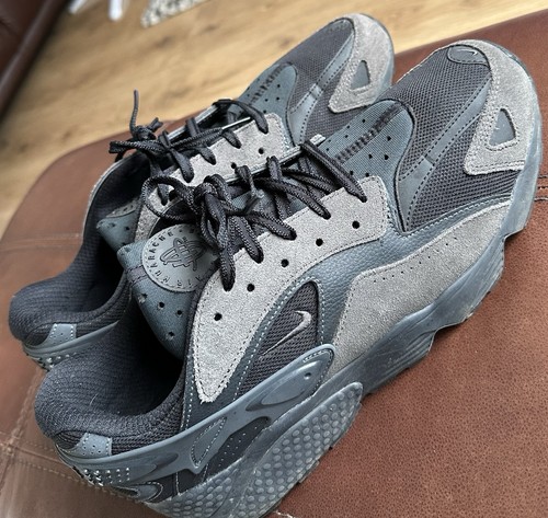 Nike air huarache - nike, runner