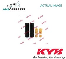 DUST COVER BUMP STOP KIT REAR