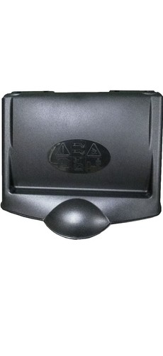 Hayter harrier rear grass - hayter,