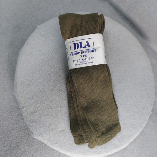 Dla troop support boot socks - boot,