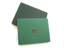 The GOODWOOD ROAD RACING CLUB