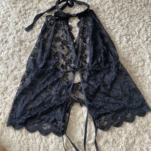 Lace basque size 22 - basque, 20/22