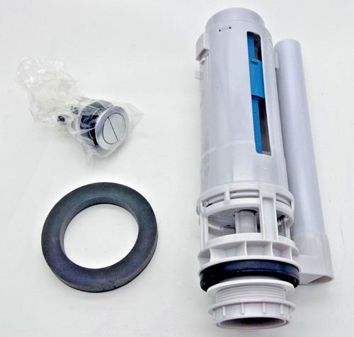 Ideal standard toilet dual - ideal,