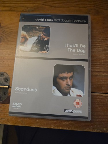 David essex that - be, the