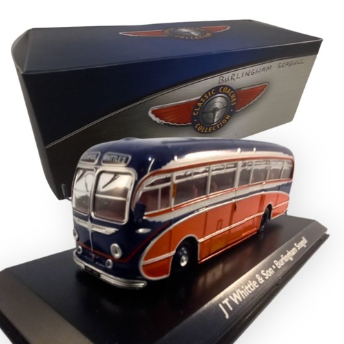 Atlas burlingham seagull coach - burlingham,