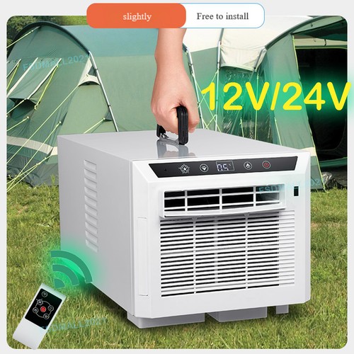 1300w 12v 24v portable - 24v, air