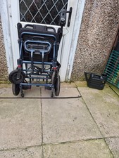electric power chair