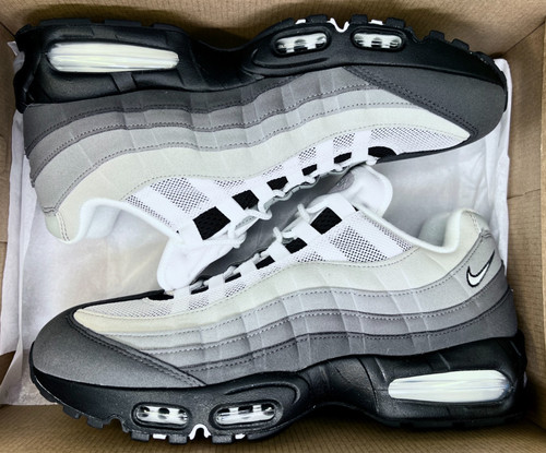 Nike air max granite big - max,